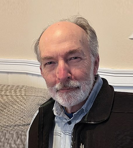 John Albright
